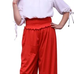 FELLAMO Girls Basic Jumpsuit image 2