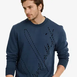 RARE RABBIT Men Sweatshirt-picture-45