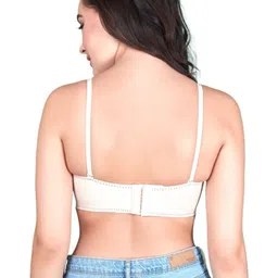 LIBRA Bra Full Coverage Lightly Padded image 3