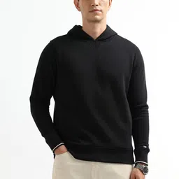 Arrow Sport Men Hooded Sweatshirt-picture-35