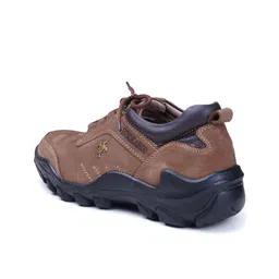 Buckaroo Men Leather Sneakers image 2