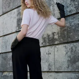 MANGO Sequin Embellished Pullover image 4