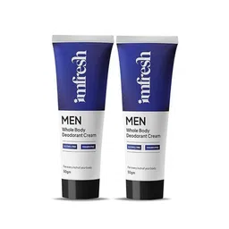 imfresh Men Set Of 2 Whole Body Deodorant Cream- 50 g Each-picture-17