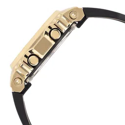 CASIO Women Dial & Cuff Straps Digital Watch G1535 image 3