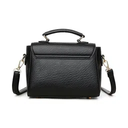 CORSICA Textured PU Structured Handheld Bag image 2