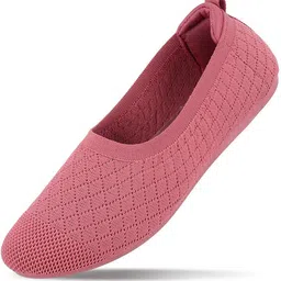 walkaroo WC4996-WOMEN-PCH Bellies For Women image 5