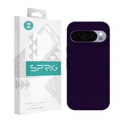 SPRIG Liquid Silicone Google Pixel 10 Pro Back Case-picture-19