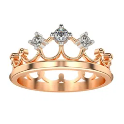 VALANOVA Women Ring Diamond-picture-30