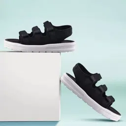 COOPERWINGS Men PU Sandals-picture-50