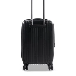 PYB Hard Sided Cabin Trolly Suitcase image 4