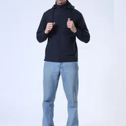 SPIRITTED Men Lightweight Puffer Jacket image 4