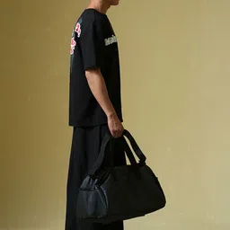 Main Character India Men Cotton Tshirts image 4