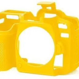 Camaura Silicone Protective Camera Case Cover for Nikon D7500 Camera Bag-picture-28