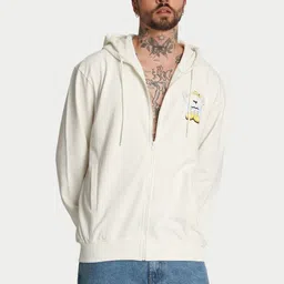 Bene Kleed Men Printed Hooded Sweatshirt-picture-41