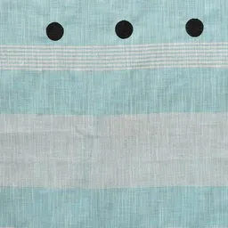 DIVASTRI Polka Dot Saree image 4