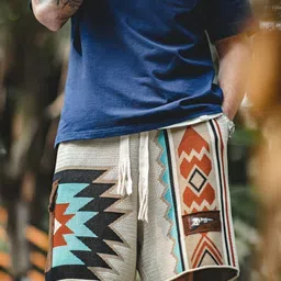 StyleCast Men Printed Shorts-image-45