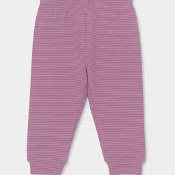 MiArcus Kids Striped Thermal Set image 3