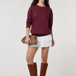 glitchez Women Sweatshirt image 2