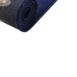 R CARPETS Printed Rectangular Shaped Carpet-picture-14