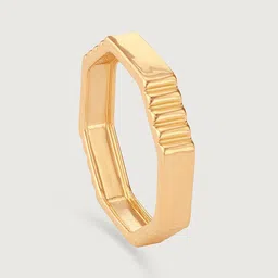Mia by Tanishq Women Ring Gold image 3