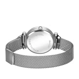 Miss Perfect Women Embellished Dial & Bracelet Style Straps Analogue Watch mm320 image 2