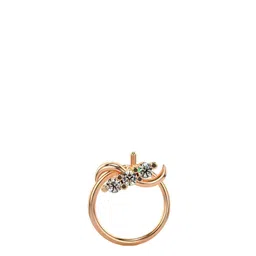 VALANOVA Women Nosepin Diamond-picture-14