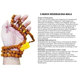 Divine souvenirs Unisex Brown Pendant image 2