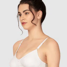 Lovable Bra Full Coverage Lightly Padded image 2