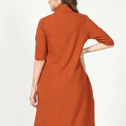 Saltpetre Organic Cotton Top & Trouser With Jacket Co-Ords image 4