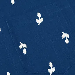 Anouk Men Embroidered Kurta image 5