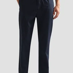 U.S. Polo Assn. Men Lightweight Pure Cotton Lounge Pants-image-85
