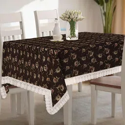 Wings Star Multi Plastic Table Covers-image-72