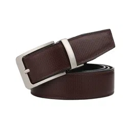 Metronaut Men Accessory Gift Set of Wallet and Belt image 2