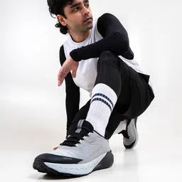 Bacca Bucci Men Outdoor Trekking & Trail Running Shoes image 5