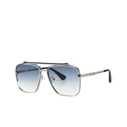 Fashion U Turn Unisex Aviator Sunglasses rockbluesquare-picture-43