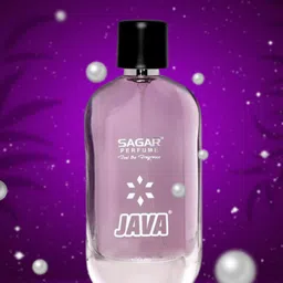 SAGAR PERFUMERY Java Purple Long Lasting Eau De Parfum - 100ml image 3