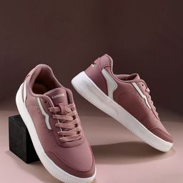 Campus Women PU Sneakers-picture-21