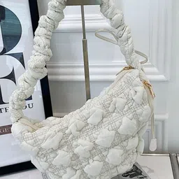 StyleCast x Revolte Structured Half Moon One Handle Sling Bag-picture-42