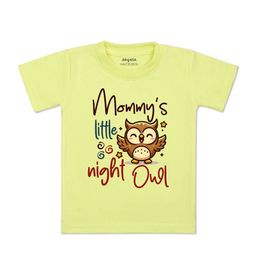 Arvesa Kids Graphic Printed Round Neck Cotton T-shirt-picture-22