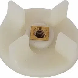 preethi 2 Motor & 2 Jar couplers Mixer Grinder Coupler Mixer Grinder Coupler image 4