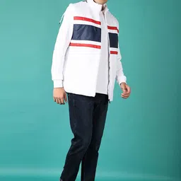 V-Mart Men Padded Jacket image 5