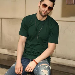 EAZY Men 2 Pockets T-shirt image 5