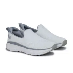 Columbus Men Walking Memory Foam Non-Marking Shoes-picture-36