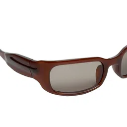 CHOKORE Unisex Sports Sunglasses with UV Protected Lens CHKSM_118 image 4