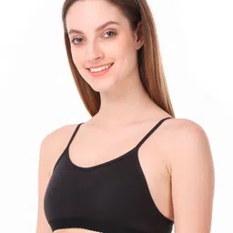 EMPISTO Pack Of 2 Full Coverage Bra image 5