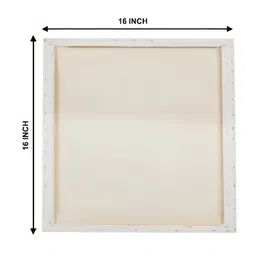 SAF Blue & Grey Lord Shiva Cosmic Printed Canvas Wall Art image 4