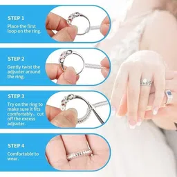 crewla 4 cm Ring Sizing Stick image 2