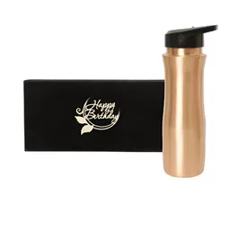INTERNATIONAL GIFT Copper Water Bottle Home Gift Sets-picture-25