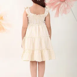 BONKIDS A-Line Dress image 5