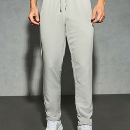 Technosport Men Relaxed Fit Track Pants-picture-0